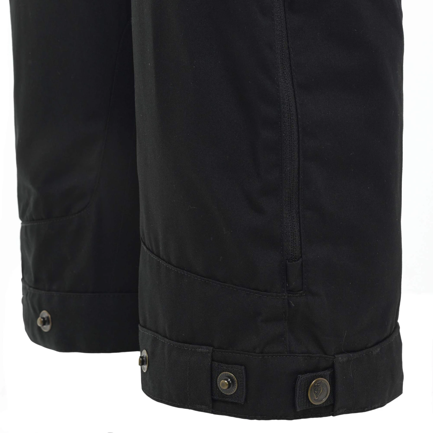 FJÄLLRÄVEN KEB TROUSERS CURVED W REG Damen - Trekkinghose 6 FJÄLLRÄVEN KEB TROUSERS CURVED W REG Damen - Trekkinghose – Bild 6