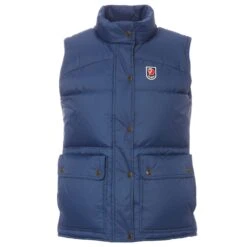 Fjällräven Outdoor Günstiges Geschäft 4 FJÄLLRÄVEN EXPEDITION DOWN LITE VEST W Damen - Daunenweste