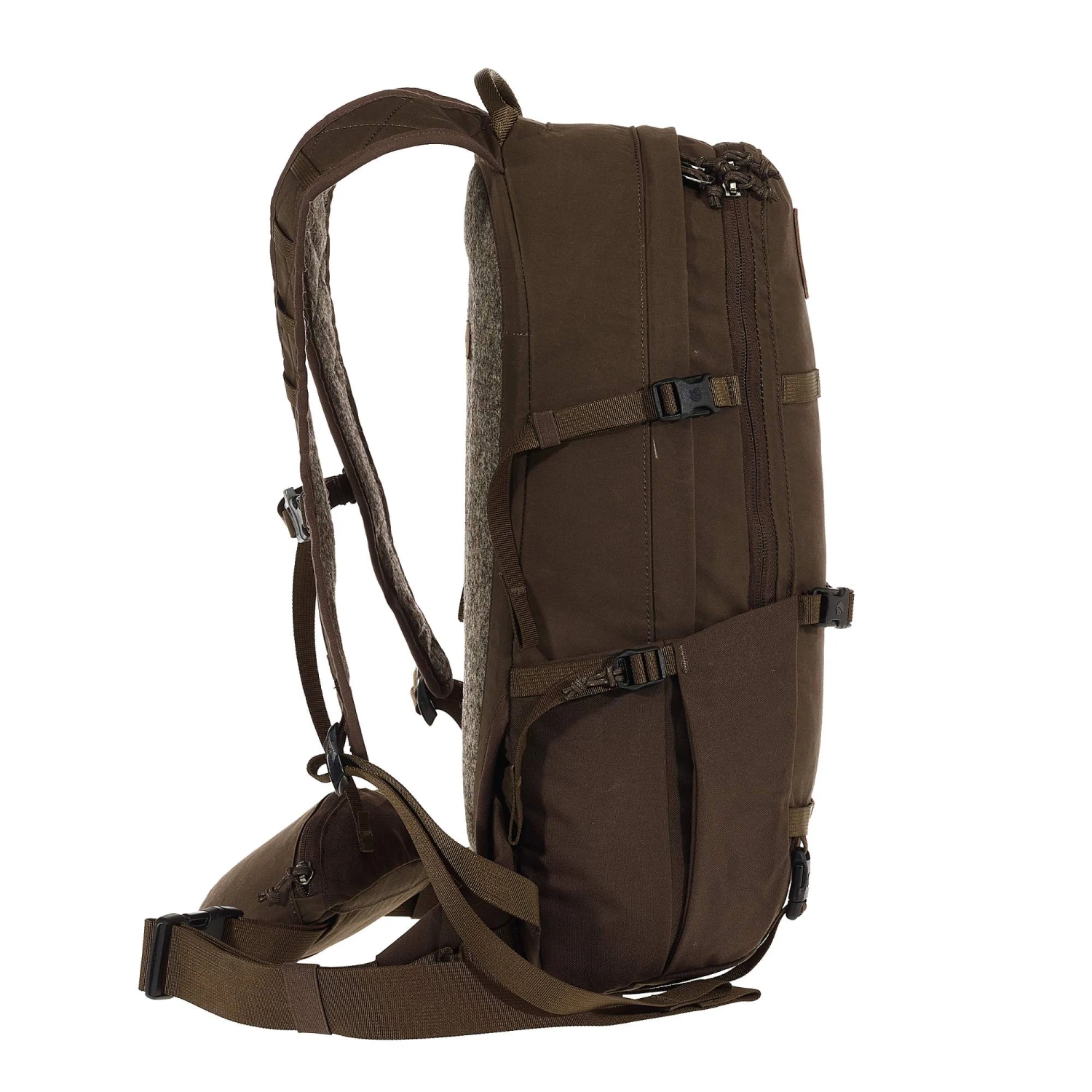FJÄLLRÄVEN LAPPLAND HIKE 15 Unisex - Tagesrucksack 2 FJÄLLRÄVEN LAPPLAND HIKE 15 Unisex - Tagesrucksack – Bild 2