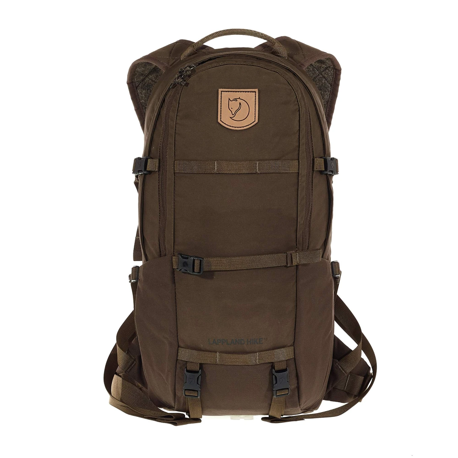 FJÄLLRÄVEN LAPPLAND HIKE 15 Unisex - Tagesrucksack 6 FJÄLLRÄVEN LAPPLAND HIKE 15 Unisex - Tagesrucksack – Bild 6