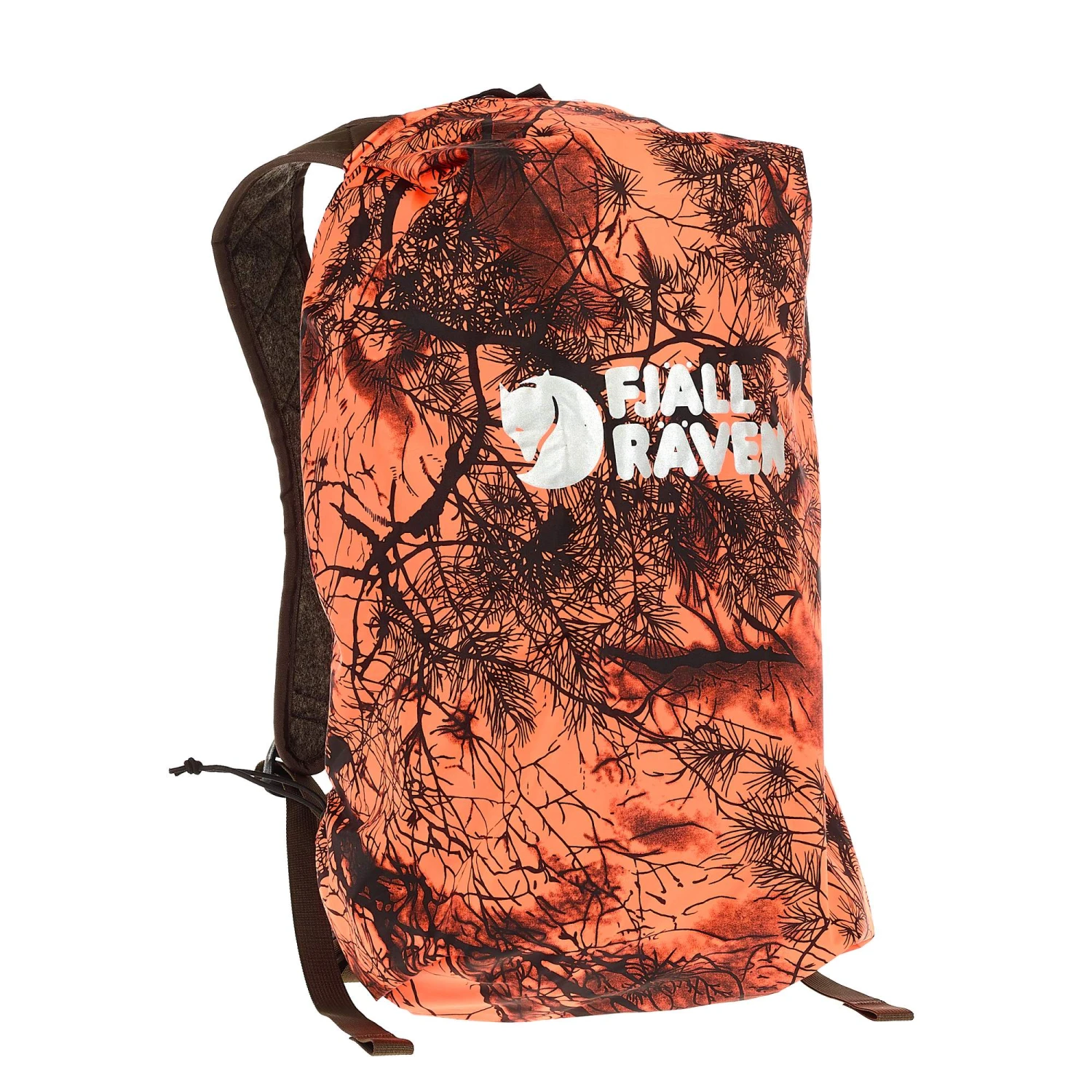 FJÄLLRÄVEN LAPPLAND HIKE 15 Unisex - Tagesrucksack 7 FJÄLLRÄVEN LAPPLAND HIKE 15 Unisex - Tagesrucksack – Bild 7