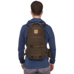 FJÄLLRÄVEN LAPPLAND HIKE 15 Unisex - Tagesrucksack 17 FJÄLLRÄVEN LAPPLAND HIKE 15 Unisex - Tagesrucksack -Fjällräven Outdoor Günstiges Geschäft 304060002 n lappland hike 15 fjaellraeven 1