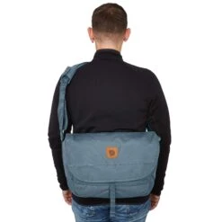 FJÄLLRÄVEN GREENLAND SHOULDER BAG Unisex - Laptoptasche 12 FJÄLLRÄVEN GREENLAND SHOULDER BAG Unisex - Laptoptasche -Fjällräven Outdoor Günstiges Geschäft 304064001 f greenland shoulder fjaellraeven 1
