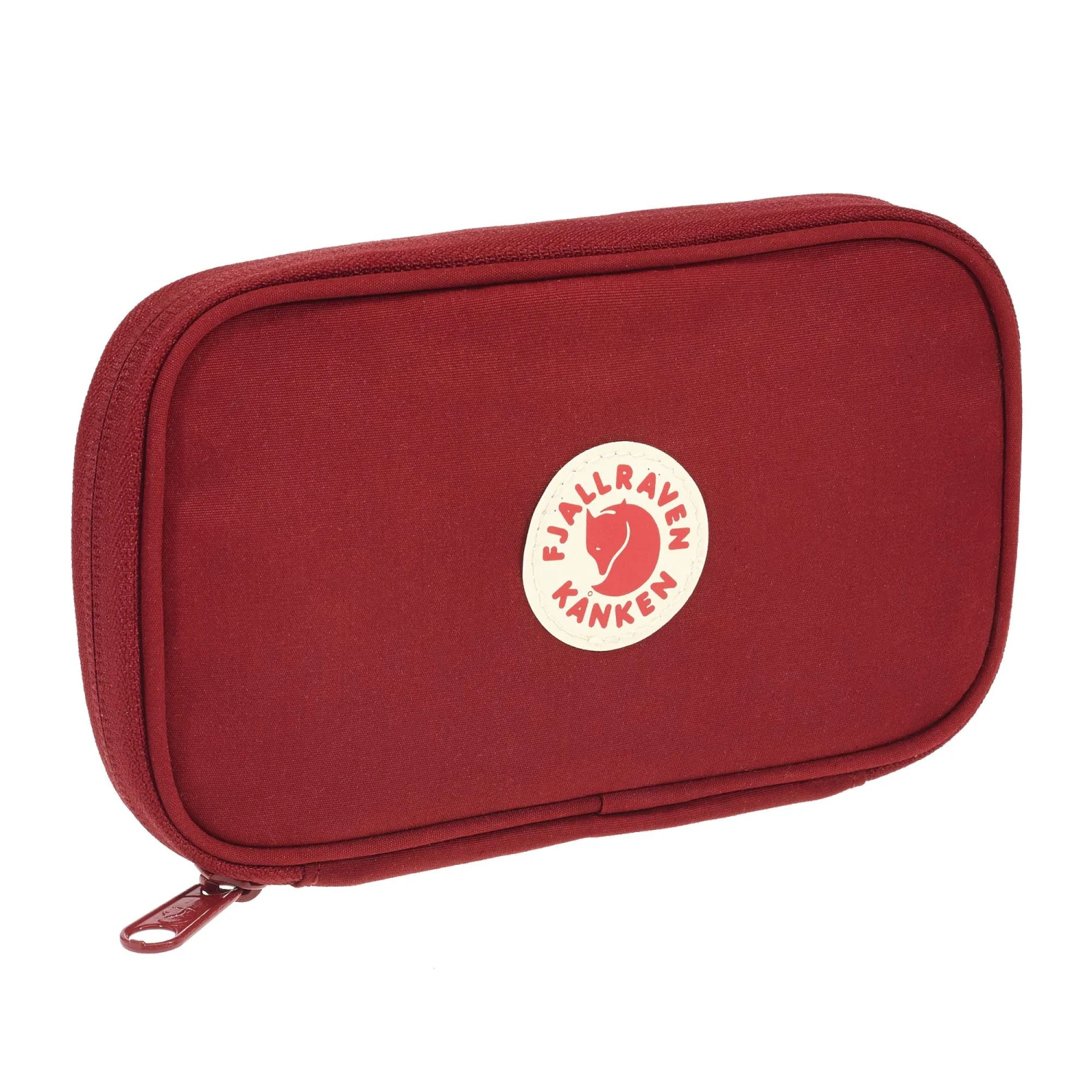 FJÄLLRÄVEN KÅNKEN TRAVEL WALLET - Portmonee 1 FJÄLLRÄVEN KÅNKEN TRAVEL WALLET - Portmonee