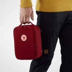 FJÄLLRÄVEN KÅNKEN MINI COOLER Unisex - Kühltasche -Fjällräven Outdoor Günstiges Geschäft 304070004 d kanken mini cooler fjaellraeven 1