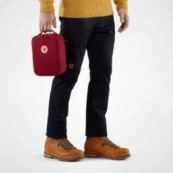 FJÄLLRÄVEN KÅNKEN MINI COOLER Unisex - Kühltasche -Fjällräven Outdoor Günstiges Geschäft 304070004 e kanken mini cooler fjaellraeven 1