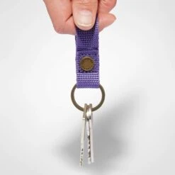 FJÄLLRÄVEN KÅNKEN KEYRING - Schlüsselanhänger -Fjällräven Outdoor Günstiges Geschäft 309981008 d kanken keyring fjaellraeven 1