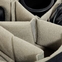 FJÄLLRÄVEN KÅNKEN PHOTO INSERT - Kameratasche -Fjällräven Outdoor Günstiges Geschäft 309984001 e kanken photo insert fjaellraeven 1