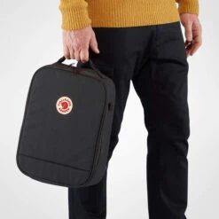 FJÄLLRÄVEN KÅNKEN PHOTO INSERT - Kameratasche -Fjällräven Outdoor Günstiges Geschäft 309984001 f kanken photo insert fjaellraeven 1