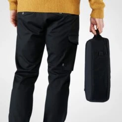 FJÄLLRÄVEN KÅNKEN PHOTO INSERT - Kameratasche -Fjällräven Outdoor Günstiges Geschäft 309984001 g kanken photo insert fjaellraeven 1