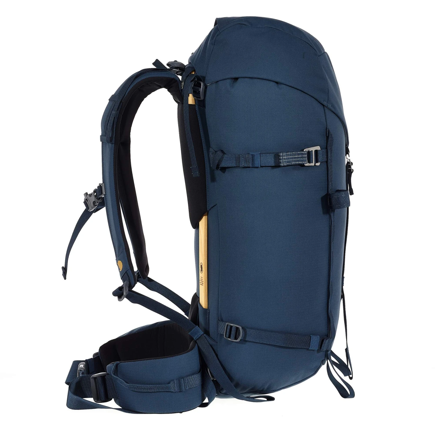 FJÄLLRÄVEN BERGTAGEN 38 M-L Unisex - Tourenrucksack 2 FJÄLLRÄVEN BERGTAGEN 38 M-L Unisex - Tourenrucksack – Bild 2