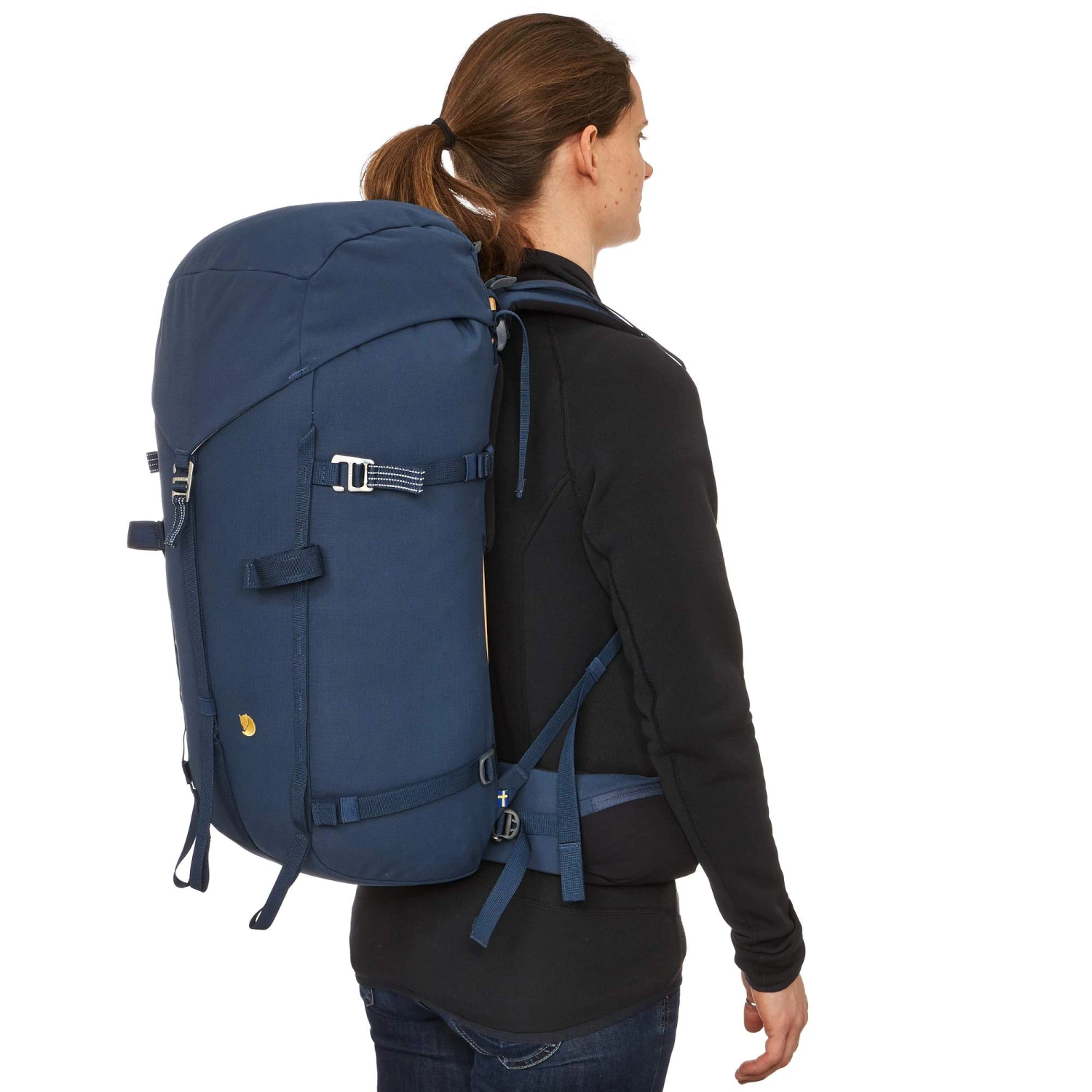 FJÄLLRÄVEN BERGTAGEN 38 M-L Unisex - Tourenrucksack 8 FJÄLLRÄVEN BERGTAGEN 38 M-L Unisex - Tourenrucksack – Bild 8