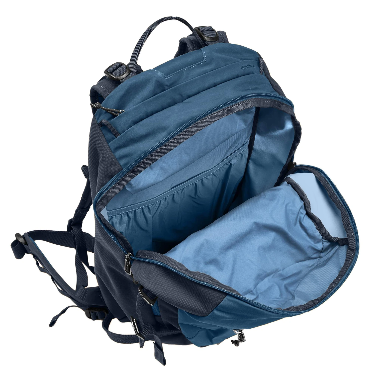 FJÄLLRÄVEN KEB HIKE 30 Unisex - Tagesrucksack 8 FJÄLLRÄVEN KEB HIKE 30 Unisex - Tagesrucksack – Bild 8