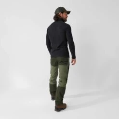 FJÄLLRÄVEN KEB GAITER TROUSERS M Herren - Trekkinghose -Fjällräven Outdoor Günstiges Geschäft 5637516702 q keb gaiter trousers m fjaellraeven 24