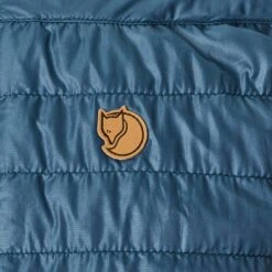 FJÄLLRÄVEN ABISKO PADDED VEST M Herren - Weste -Fjällräven Outdoor Günstiges Geschäft 5637516781 c abisko padded vest m fjaellraeven 24