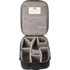 FJÄLLRÄVEN KÅNKEN PHOTO INSERT - Kameratasche -Fjällräven Outdoor Günstiges Geschäft 5637517869 i kanken photo insert fjaellraeven 24