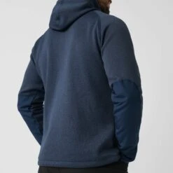 FJÄLLRÄVEN ÖVIK FLEECE HOODIE M Herren - Fleecejacke -Fjällräven Outdoor Günstiges Geschäft 5637523954 i oevik fleece hoodie m fjaellraeven 24
