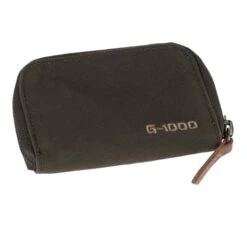FJÄLLRÄVEN ZIP CARD HOLDER - Wertsachenaufbewahrung -Fjällräven Outdoor Günstiges Geschäft 5637525219 c zip card holder fjaellraeven 24