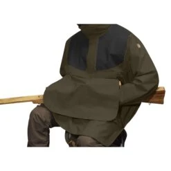 FJÄLLRÄVEN LAPPLAND ECO-SHELL PONCHO Unisex - Regenmantel 5 FJÄLLRÄVEN LAPPLAND ECO-SHELL PONCHO Unisex - Regenmantel -Fjällräven Outdoor Günstiges Geschäft 5637527824 c lappland ecoshell poncho fjaellraeven 24