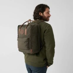 FJÄLLRÄVEN KÅNKEN NO. 2 LAPTOP 15' Unisex - Laptoprucksack -Fjällräven Outdoor Günstiges Geschäft 5637528563 etnbipc kanken no 2 laptop 15 fjaellraeven 24