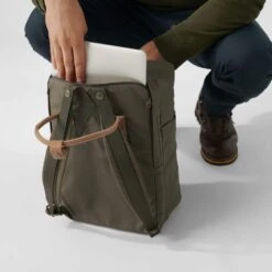 FJÄLLRÄVEN KÅNKEN NO. 2 LAPTOP 15' Unisex - Laptoprucksack -Fjällräven Outdoor Günstiges Geschäft 5637528563 etnbipf kanken no 2 laptop 15 fjaellraeven 24