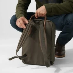 FJÄLLRÄVEN KÅNKEN NO. 2 LAPTOP 15' Unisex - Laptoprucksack -Fjällräven Outdoor Günstiges Geschäft 5637528563 etnbipg kanken no 2 laptop 15 fjaellraeven 24