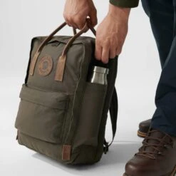 FJÄLLRÄVEN KÅNKEN NO. 2 LAPTOP 15' Unisex - Laptoprucksack -Fjällräven Outdoor Günstiges Geschäft 5637528563 etnbiph kanken no 2 laptop 15 fjaellraeven 24