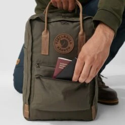 FJÄLLRÄVEN KÅNKEN NO. 2 LAPTOP 15' Unisex - Laptoprucksack -Fjällräven Outdoor Günstiges Geschäft 5637528563 etnbipi kanken no 2 laptop 15 fjaellraeven 24