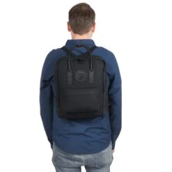 FJÄLLRÄVEN KÅNKEN NO. 2 BLACK Unisex - Tagesrucksack -Fjällräven Outdoor Günstiges Geschäft 5637528568 etncipe kanken no 2 black fjaellraeven 24