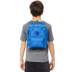 FJÄLLRÄVEN RE-KÅNKEN MINI Unisex - Tagesrucksack -Fjällräven Outdoor Günstiges Geschäft 5637528576 etnfiqb rekanken mini fjaellraeven 24