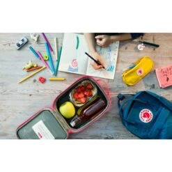 FJÄLLRÄVEN KÅNKEN PEN CASE - Packbeutel 7 FJÄLLRÄVEN KÅNKEN PEN CASE - Packbeutel -Fjällräven Outdoor Günstiges Geschäft 5637528748 c kanken pen case fjaellraeven 24