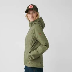 FJÄLLRÄVEN STINA JACKET W Damen - Übergangsjacke -Fjällräven Outdoor Günstiges Geschäft 5637529588 k stina jacket w fjaellraeven 24
