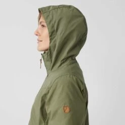 FJÄLLRÄVEN STINA JACKET W Damen - Übergangsjacke -Fjällräven Outdoor Günstiges Geschäft 5637529588 l stina jacket w fjaellraeven 24