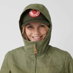 FJÄLLRÄVEN STINA JACKET W Damen - Übergangsjacke -Fjällräven Outdoor Günstiges Geschäft 5637529588 m stina jacket w fjaellraeven 24