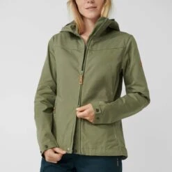 FJÄLLRÄVEN STINA JACKET W Damen - Übergangsjacke -Fjällräven Outdoor Günstiges Geschäft 5637529588 n stina jacket w fjaellraeven 24