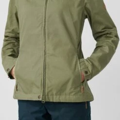 FJÄLLRÄVEN STINA JACKET W Damen - Übergangsjacke -Fjällräven Outdoor Günstiges Geschäft 5637529588 o stina jacket w fjaellraeven 24