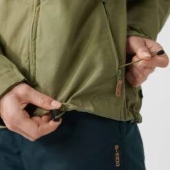 FJÄLLRÄVEN STINA JACKET W Damen - Übergangsjacke -Fjällräven Outdoor Günstiges Geschäft 5637529588 q stina jacket w fjaellraeven 24