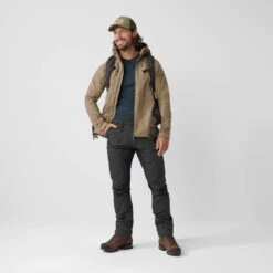 FJÄLLRÄVEN ABISKO LITE TREKKING TRS M LONG Herren - Trekkinghose -Fjällräven Outdoor Günstiges Geschäft 5637531292 h abisko lite trekking trs m long fjaellraeven 24