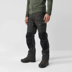 FJÄLLRÄVEN VIDDA PRO TROUSERS M REG Herren - Trekkinghose 6 FJÄLLRÄVEN VIDDA PRO TROUSERS M REG Herren - Trekkinghose -Fjällräven Outdoor Günstiges Geschäft 5637537073 h vidda pro trousers m reg fjaellraeven 20
