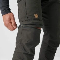 FJÄLLRÄVEN KARL PRO ZIP-OFF TROUSERS M Herren - Trekkinghose -Fjällräven Outdoor Günstiges Geschäft 5637539275 l karl pro zipoff trousers m fjaellraeven 24