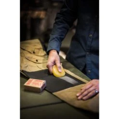 FJÄLLRÄVEN GREENLAND WAX BAG Unisex - Imprägniermittel -Fjällräven Outdoor Günstiges Geschäft 5637541490 g greenland wax bag 85g fjaellraeven 24