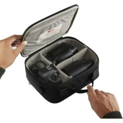 FJÄLLRÄVEN KÅNKEN PHOTO INSERT SMALL - Kameratasche -Fjällräven Outdoor Günstiges Geschäft 5637556225 c kanken photo insert small fjaellraeven 24