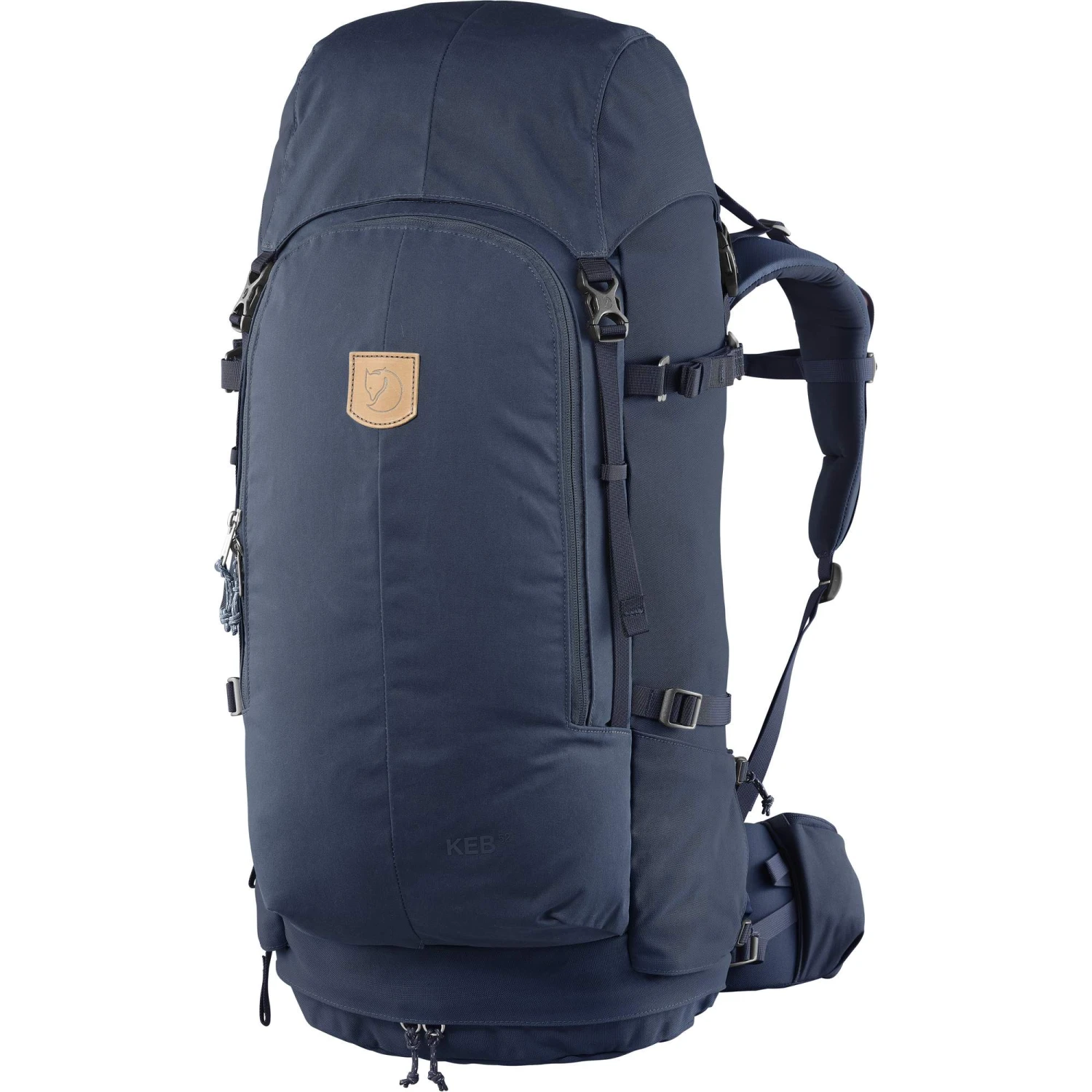 FJÄLLRÄVEN KEB 52 Unisex - Trekkingrucksack 1 FJÄLLRÄVEN KEB 52 Unisex - Trekkingrucksack