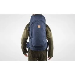 FJÄLLRÄVEN KEB 52 Unisex - Trekkingrucksack 10 FJÄLLRÄVEN KEB 52 Unisex - Trekkingrucksack -Fjällräven Outdoor Günstiges Geschäft 5637556233 c keb 52 fjaellraeven 24