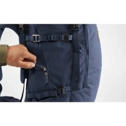 FJÄLLRÄVEN KEB 52 Unisex - Trekkingrucksack 12 FJÄLLRÄVEN KEB 52 Unisex - Trekkingrucksack -Fjällräven Outdoor Günstiges Geschäft 5637556233 f keb 52 fjaellraeven 24