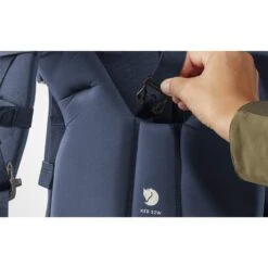 FJÄLLRÄVEN KEB 52 W Damen - Trekkingrucksack Damen -Fjällräven Outdoor Günstiges Geschäft 5637556242 c keb 52 w fjaellraeven 24