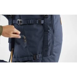 FJÄLLRÄVEN KEB 52 W Damen - Trekkingrucksack Damen -Fjällräven Outdoor Günstiges Geschäft 5637556242 e keb 52 w fjaellraeven 24