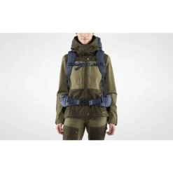 FJÄLLRÄVEN KEB 52 W Damen - Trekkingrucksack Damen -Fjällräven Outdoor Günstiges Geschäft 5637556242 k keb 52 w fjaellraeven 24