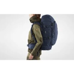 FJÄLLRÄVEN KEB 52 W Damen - Trekkingrucksack Damen -Fjällräven Outdoor Günstiges Geschäft 5637556242 l keb 52 w fjaellraeven 24