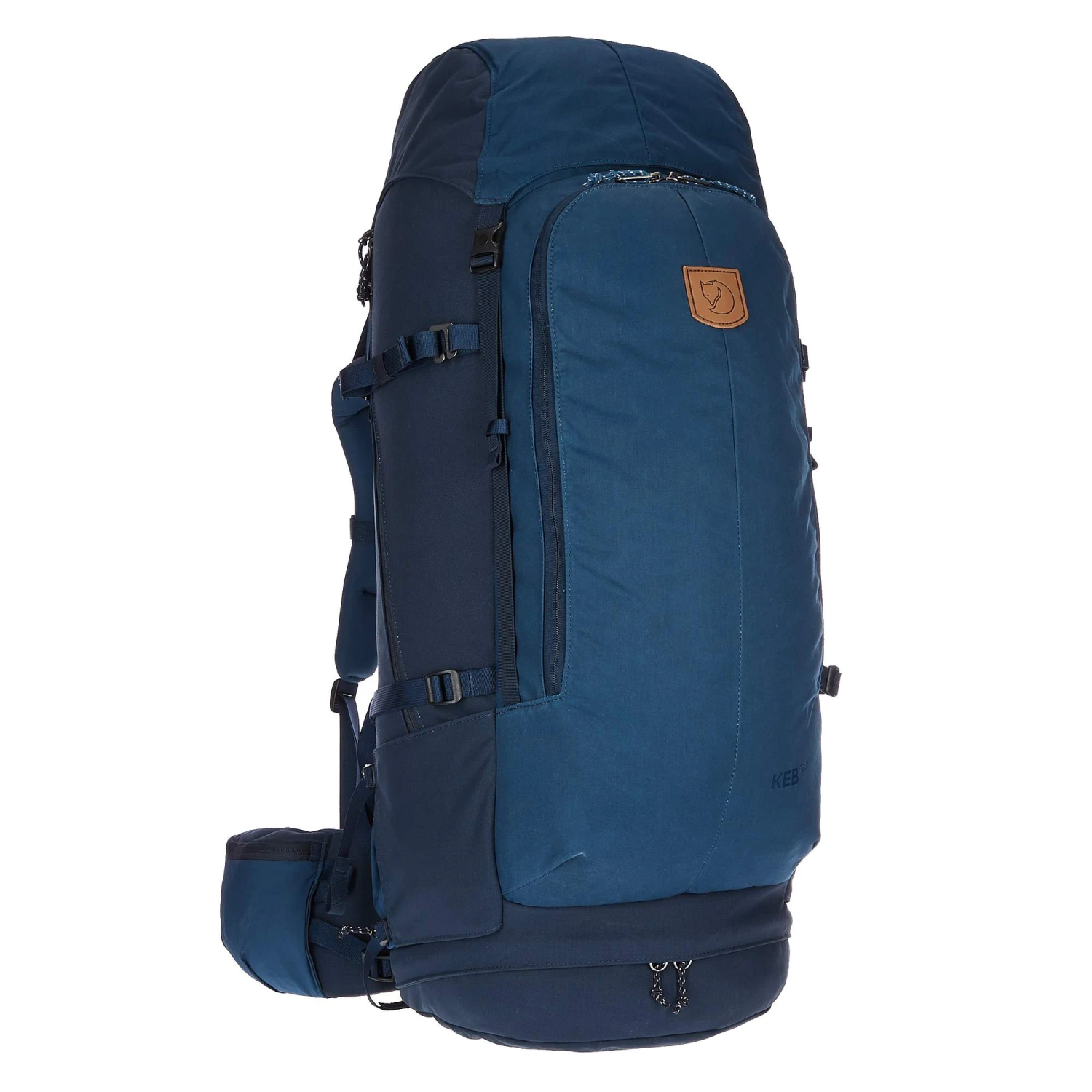 FJÄLLRÄVEN KEB 72 W Damen - Trekkingrucksack Damen 1 FJÄLLRÄVEN KEB 72 W Damen - Trekkingrucksack Damen